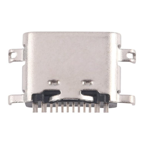 Lot de 10 connecteurs de charge 12 broches d'origine, modèle : coin supérieur SH29031948-04